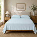 Composez votre parure de lit percale 80 fils | Faitonlit