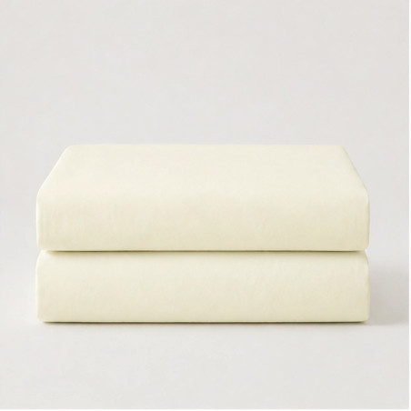 Composez votre parure de lit percale 80 fils | Faitonlit