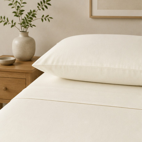 Composez votre parure de lit percale 80 fils | Faitonlit