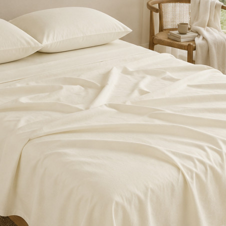 Composez votre parure de lit percale 80 fils | Faitonlit