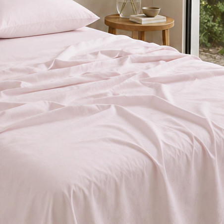 Composez votre parure de lit percale 80 fils | Faitonlit