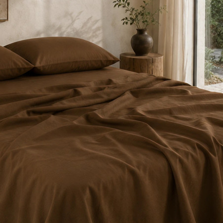 Composez votre parure de lit percale 80 fils | Faitonlit