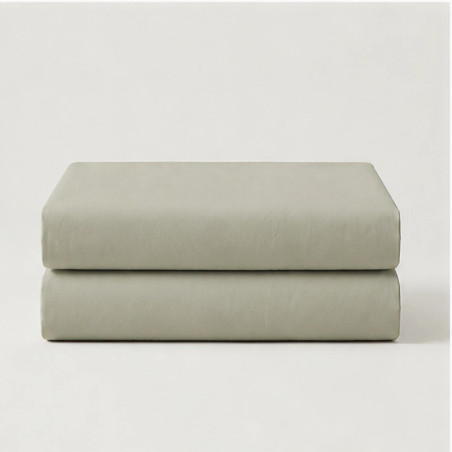 Composez votre parure de lit percale 80 fils | Faitonlit