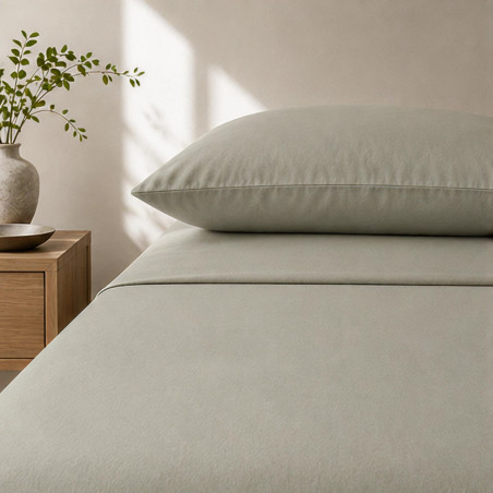 Composez votre parure de lit percale 80 fils | Faitonlit