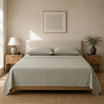 Composez votre parure de lit percale 80 fils | Faitonlit