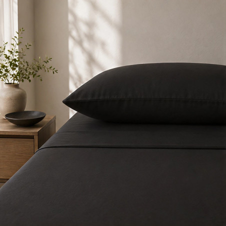 Composez votre parure de lit percale 80 fils | Faitonlit
