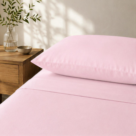Composez votre parure de lit percale 80 fils | Faitonlit