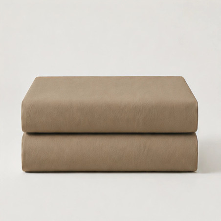 Composez votre parure de lit percale 80 fils | Faitonlit