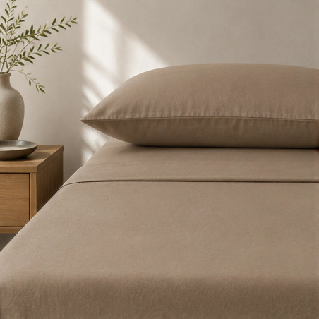 Composez votre parure de lit percale 80 fils | Faitonlit