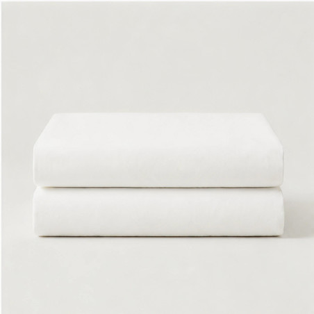 Composez votre parure de lit percale 80 fils | Faitonlit