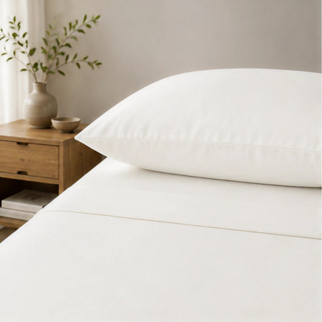 Composez votre parure de lit percale 80 fils | Faitonlit