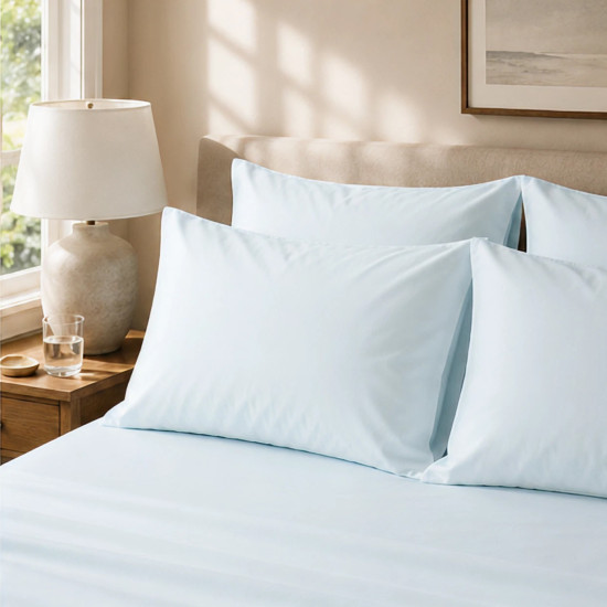 Composez votre parure de lit percale 80 fils | Faitonlit