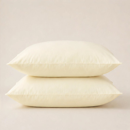 Composez votre parure de lit percale 80 fils | Faitonlit