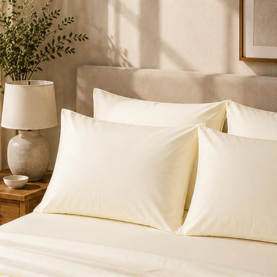 Composez votre parure de lit percale 80 fils | Faitonlit