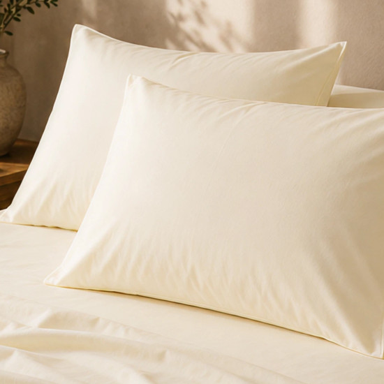 Composez votre parure de lit percale 80 fils | Faitonlit