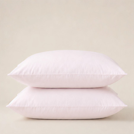 Composez votre parure de lit percale 80 fils | Faitonlit