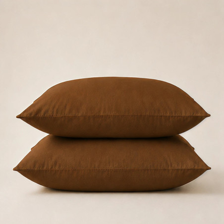 Composez votre parure de lit percale 80 fils | Faitonlit