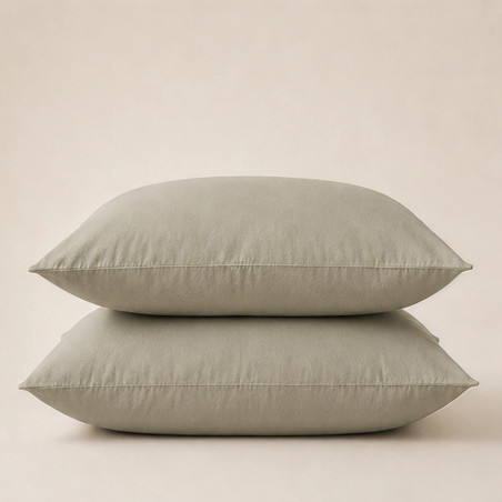 Composez votre parure de lit percale 80 fils | Faitonlit