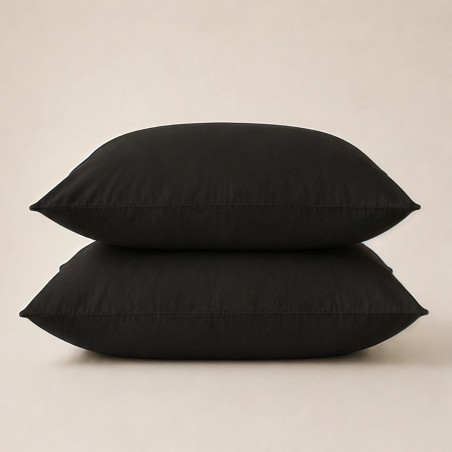 Composez votre parure de lit percale 80 fils | Faitonlit