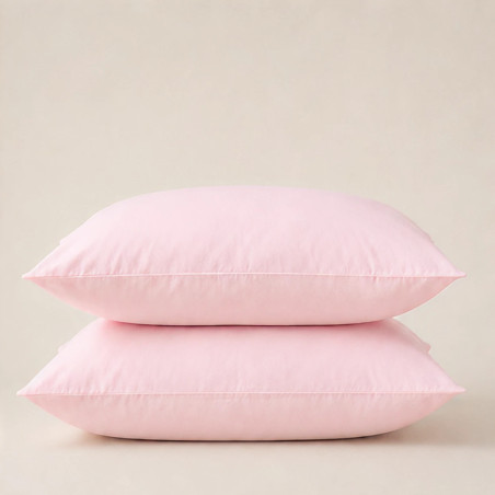 Composez votre parure de lit percale 80 fils | Faitonlit
