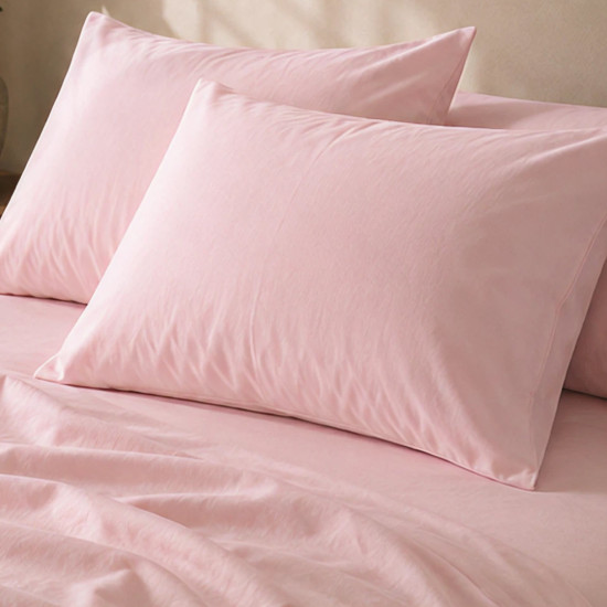 Composez votre parure de lit percale 80 fils | Faitonlit