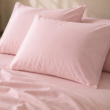 Composez votre parure de lit percale 80 fils | Faitonlit