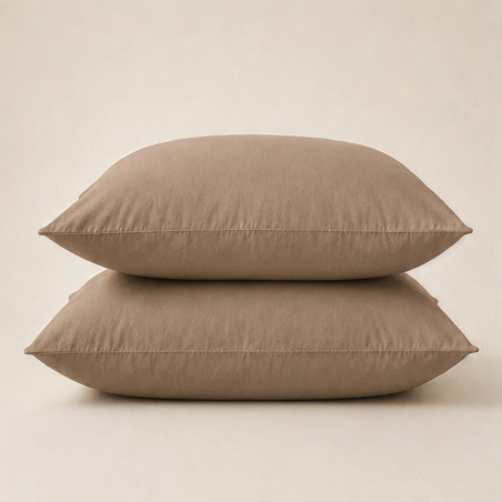 Composez votre parure de lit percale 80 fils | Faitonlit