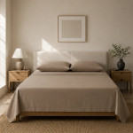 Composez votre parure de lit percale 80 fils | Faitonlit