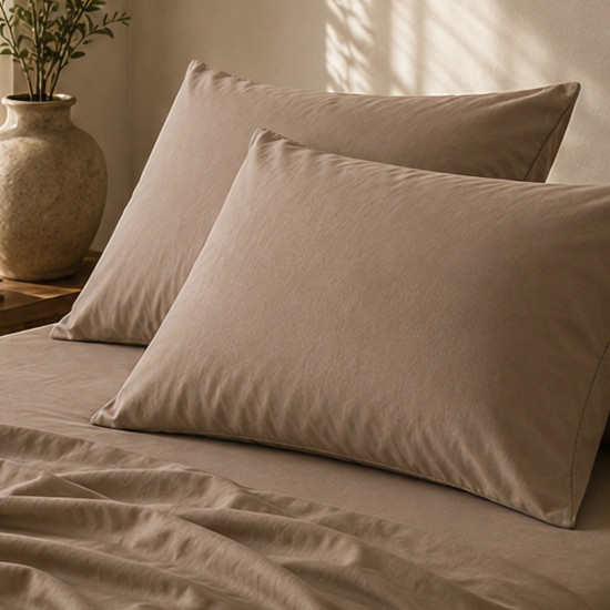 Composez votre parure de lit percale 80 fils | Faitonlit