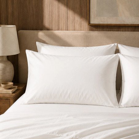 Composez votre parure de lit percale 80 fils | Faitonlit