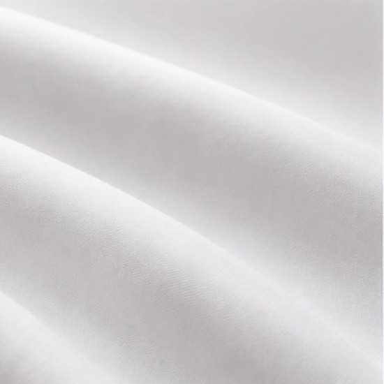 House de couette percale 200 fils premium coton peigné | Faitonlit