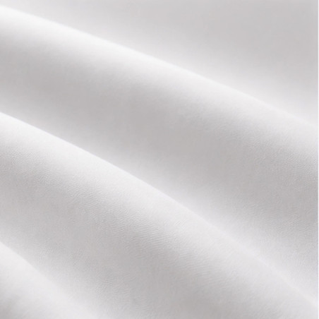House de couette percale 200 fils premium coton peigné | Faitonlit
