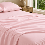 Drap plat satin de coton 200 fils premium | Faitonlit