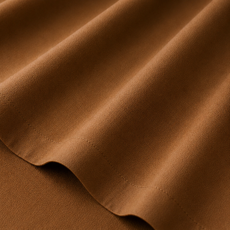Drap plat satin de coton 200 fils premium | Faitonlit