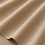 Drap plat satin de coton 200 fils premium | Faitonlit