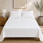 Drap Housse 200 fils