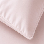 Taies d'oreiller satin de coton 200 fils x2 | Faitonlit