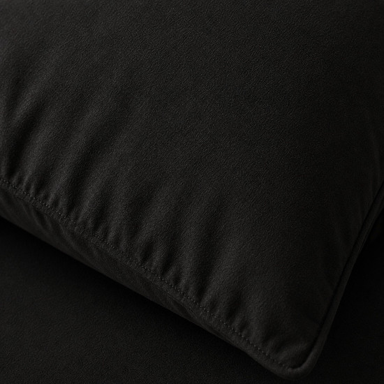 Taies d'oreiller satin de coton 200 fils x2 | Faitonlit