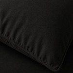 Taies d'oreiller satin de coton 200 fils x2 | Faitonlit