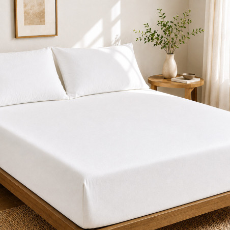 Drap Housse 80 fils