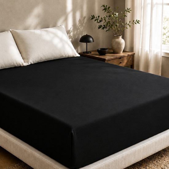 Drap Housse 80 fils