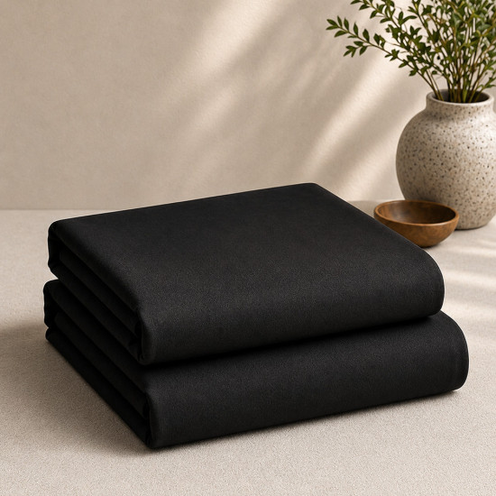 Drap Housse 80 fils