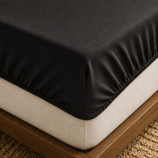 Drap Housse 80 fils
