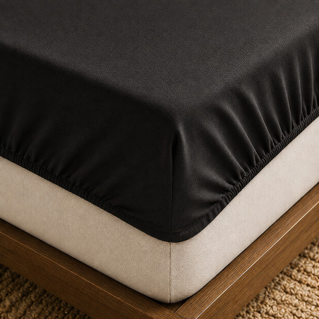 Drap Housse 80 fils