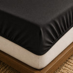 Drap Housse 80 fils
