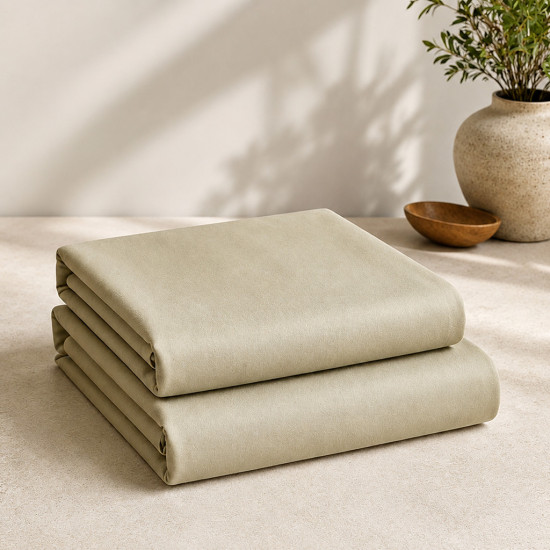 Drap Housse 80 fils