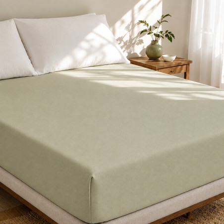 Drap Housse 80 fils