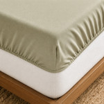Drap Housse 80 fils