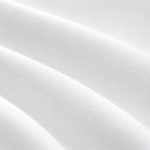 Housse de couette percale 80 fils coton peigné | Faitonlit