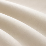 Housse de couette percale 80 fils coton peigné | Faitonlit